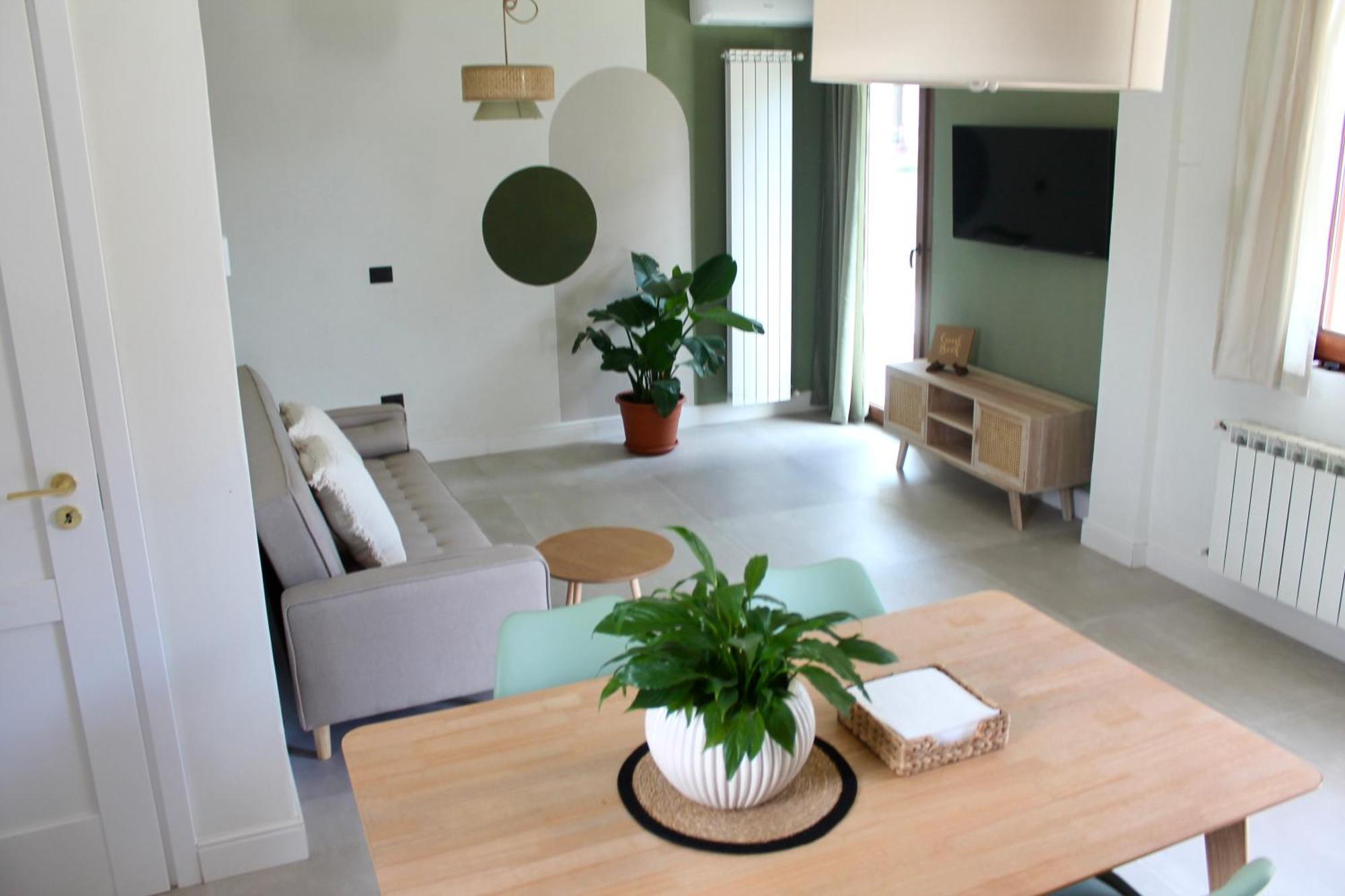 Villa Il Cortile Del Borgo à Borgo Ticino Extérieur photo